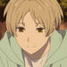 natsume